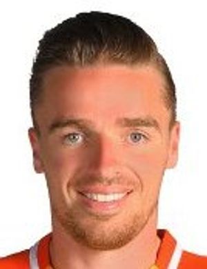 RIENSTRA BEN 