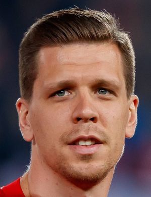 SZCZESNY WOJCIECH 