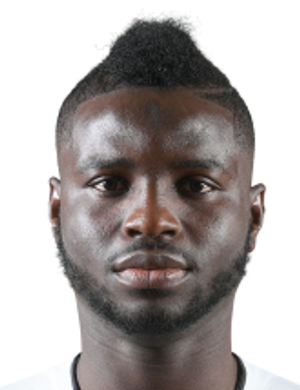 ALHASSAN WAKASO 