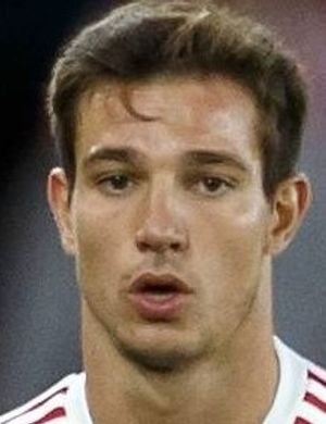 CEDRIC SOARES RICARDO ALVES 