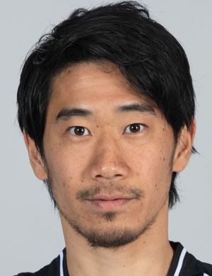 KAGAWA SHINJI 