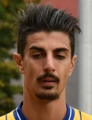 CONTI GIANMARCO 