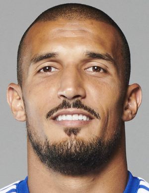 SAADI IDRISS 