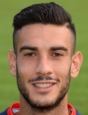 SORBO FEDERICO 