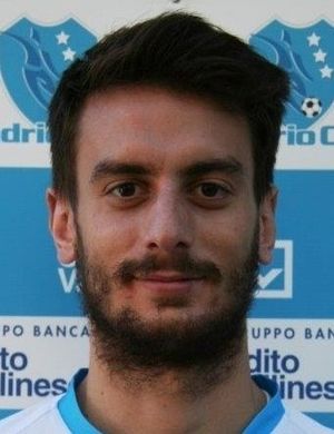 FRIGERIO FEDERICO 