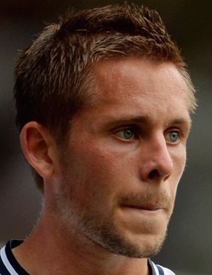 SIGURDSSON GYLFI THOR 