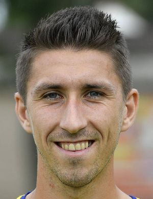 KOTYSCH SASCHA 