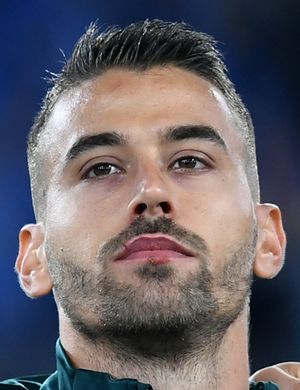 SPINAZZOLA LEONARDO 