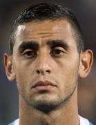 GHOULAM FAOUZI 