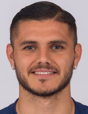 ICARDI MAURO 