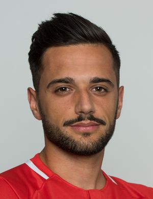 TOSETTI MATTEO 