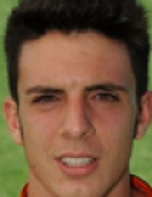 SAVELLONI LUCA 
