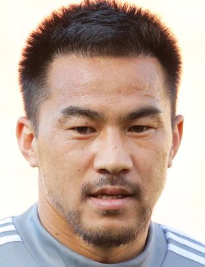 OKAZAKI SHINJI 