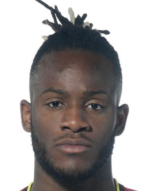 BATSHUAYI MICHY 