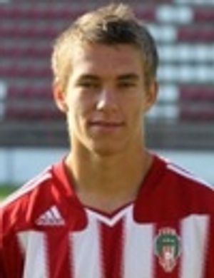 FOLPRECHT ZDENECK 