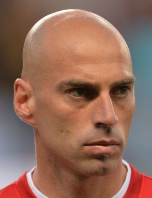 WILLY WILFREDO CABALLERO 