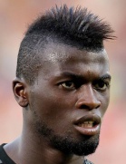 NIANG M\