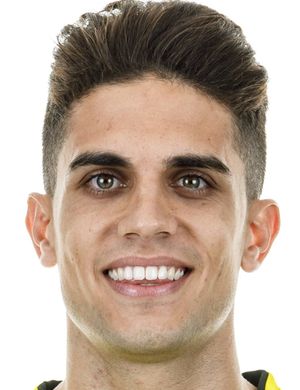 BARTRA MARC AREGALL 