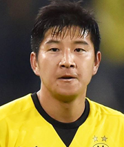 HO PARK JOO 