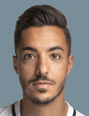 KHELIFI SALIM 