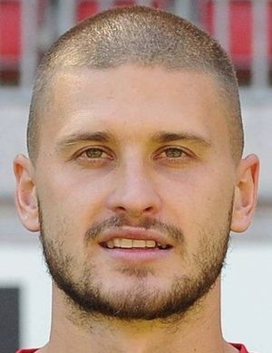 KLICH MATEUSZ 