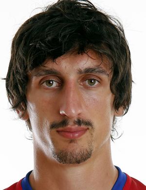 SAVIC STEFAN 