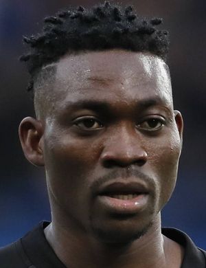 ATSU CHRISTIAN 