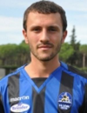 PAGLIAROLI ANTONIO 