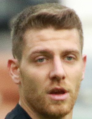 BARISON ALBERTO 