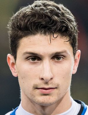 CALDARA MATTIA 