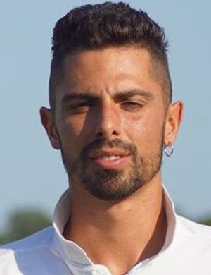 GAGLIARDINI FEDERICO 