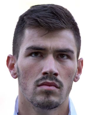 ROMAGNOLI ALESSIO 