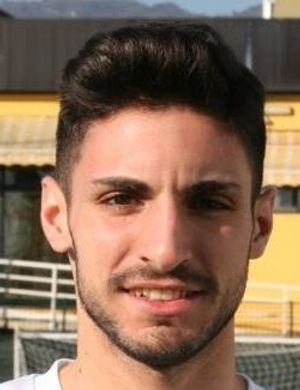 FRUGOLI DIEGO 