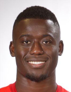 COULIBALY MOHAMEND 