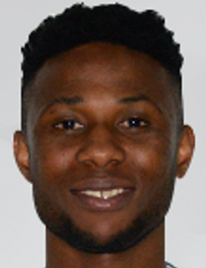 EZEKIEL IMOH 