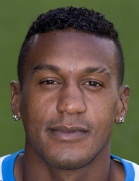 EDENILSON ANDRADE DOS SANTOS 