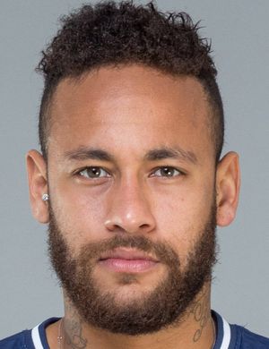 NEYMAR DA SILVA SANTOS 