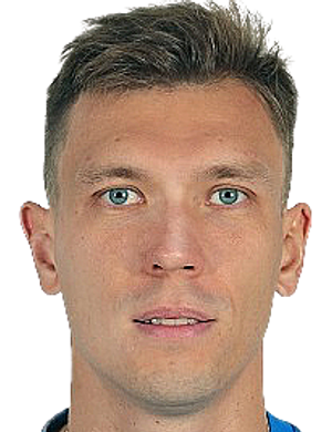 CHICHERIN NIKITA 