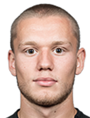SERGEEV NIKITA 