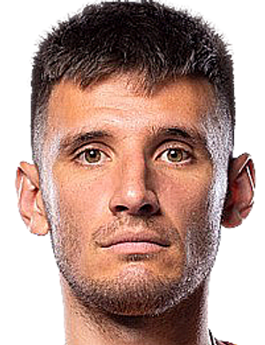 BURLAK TARAS 