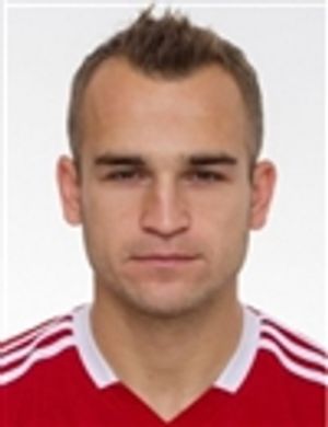 VOLAS DALIBOR 