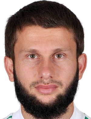 KADYROV KHALID 