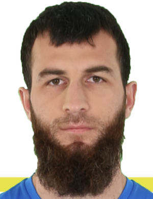 SADAEV ZAUR 