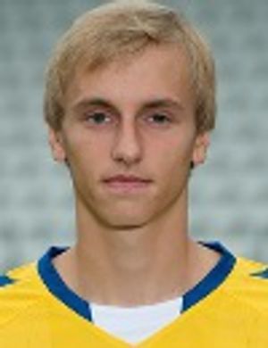 KRYSTUFEK LUKAS 