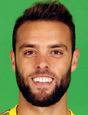 SERGIO ALVAREZ CONDE 