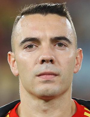 ASPAS IAGO JUNCAL 