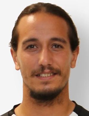RICARDO RIBEIRO ABREU 