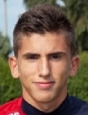 SAIAS MATTEO 