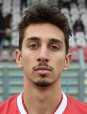 TESTONI FEDERICO 
