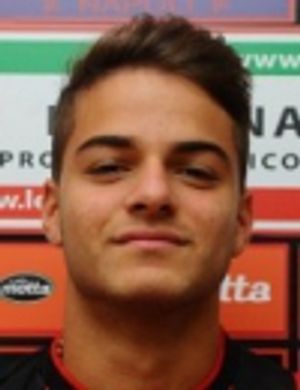 TERMINIELLO VITTORIO 